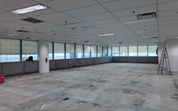 Income At Raffles (D1), Office #460026031
